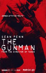 Watch The Gunman Freemovieswatch