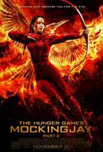 Watch The Hunger Games: Mockingjay - Part 2 Freemovieswatch