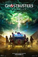 Watch Ghostbusters: Afterlife Freemovieswatch