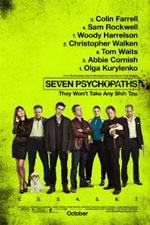 Watch Seven Psychopaths Freemovieswatch