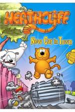 Watch Heathcliff New Cat in Town Freemovieswatch