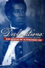 Watch Declarations: Black Americans and the Revolutionary War Freemovieswatch