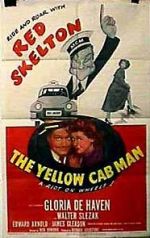 Watch The Yellow Cab Man Freemovieswatch