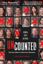 Watch Uncounted The New Math of American Elections Freemovieswatch