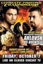 Watch UFC 55 Fury Freemovieswatch