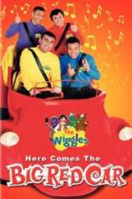 Watch The Wiggles Here Comes the Big Red Car Freemovieswatch