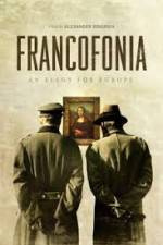 Watch Francofonia Freemovieswatch