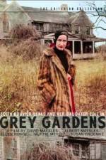 Watch Grey Gardens Freemovieswatch