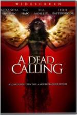 Watch A Dead Calling Freemovieswatch