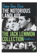 Watch The Notorious Landlady Freemovieswatch