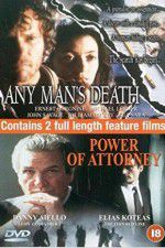 Watch Any Mans Death Freemovieswatch