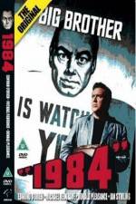 Watch 1984 Freemovieswatch