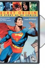 Watch Secret Origin The Story of DC Comics Freemovieswatch