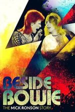 Watch Beside Bowie - The Mick Ronson Story Freemovieswatch