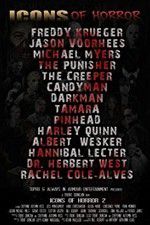 Watch Icons of Horror 2 Freemovieswatch