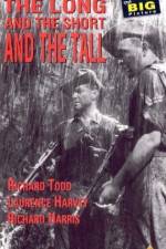 Watch The Long and the Short and the Tall Freemovieswatch