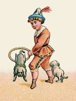 Watch Les Chiens Savants Freemovieswatch