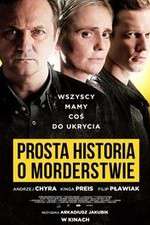 Watch Prosta historia o morderstwie Freemovieswatch