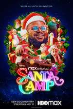 Watch Santa Camp Freemovieswatch
