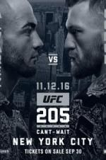 Watch UFC 205: Alvarez vs. McGregor Freemovieswatch