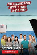 Watch The Unauthorized Beverly Hills, 90210 Story Freemovieswatch