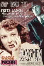 Watch Hangmen Also Die Freemovieswatch