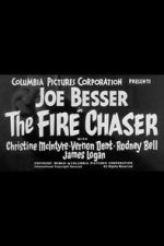 Watch The Fire Chaser Freemovieswatch