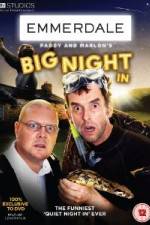 Watch Emmerdale: Paddy and Marlon's Big Night In Freemovieswatch
