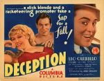 Watch Deception Freemovieswatch