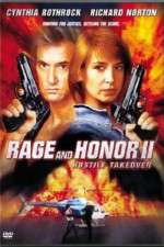 Watch Rage and Honor II Freemovieswatch