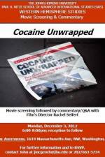 Watch Cocaine Unwrapped Freemovieswatch