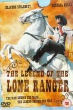 Watch The Legend of the Lone Ranger Freemovieswatch