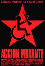 Watch Accin mutante Freemovieswatch