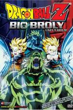 Watch Dragon Ball Z Movie 11: Bio-Broly Freemovieswatch