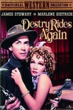 Watch Destry Rides Again Freemovieswatch
