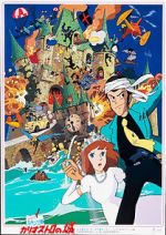 Watch The Castle of Cagliostro Freemovieswatch