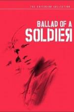 Watch Ballada o soldate Freemovieswatch