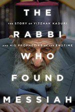 Watch The Rabbi Who Found Messiah Freemovieswatch