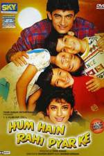 Watch Hum Hain Rahi Pyar Ke Freemovieswatch