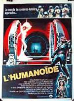 Watch The Humanoid Freemovieswatch