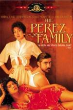 Watch The Perez Family Freemovieswatch