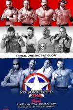 Watch TNA No surrender 2011 Freemovieswatch
