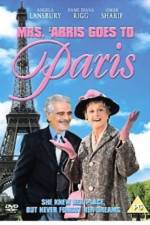 Watch Mrs 'Arris Goes to Paris Freemovieswatch