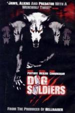 Watch Dog Soldiers Freemovieswatch