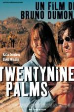 Watch Twentynine Palms Freemovieswatch