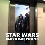 Watch Star Wars Elevator Prank Freemovieswatch