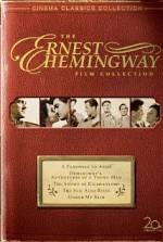 Watch Hemingway's Adventures of a Young Man Freemovieswatch