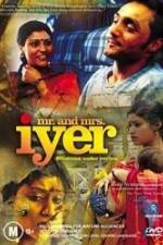 Watch Mr and Mrs Iyer Freemovieswatch