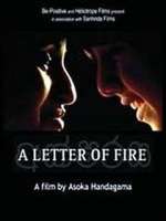 Watch A Letter of Fire Freemovieswatch