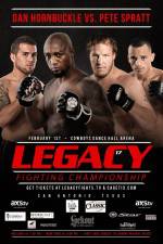 Watch Legacy Fighting Championship 17 Freemovieswatch